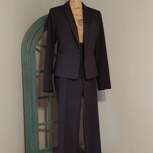 Ann Taylor suit